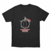Arena Tour T Shirt Black