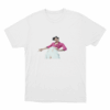 Cute Harry Styles T Shirt White
