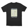 Home Vibes T Shirt Black