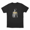 Minimal Harry Styles T Shirt Black 1