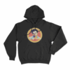 Pop Art Harry Hoodie Black