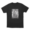Stage Art T Shirt Black
