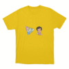 Sweet Harry T Shirt Yellow